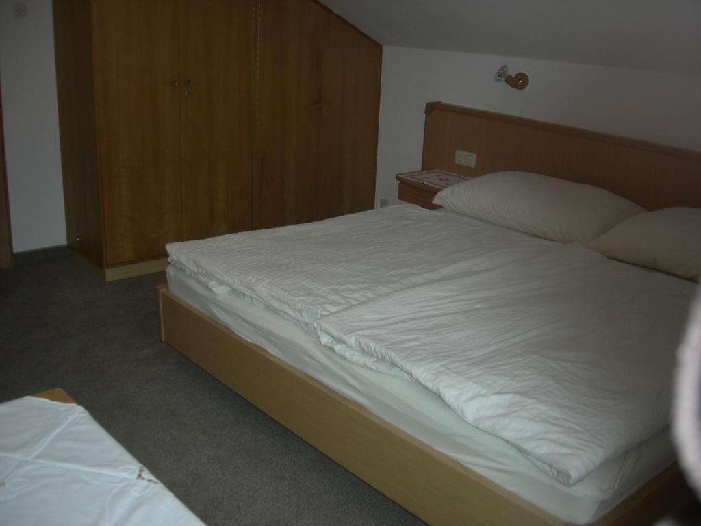 Haus Mooshof Διαμέρισμα Lermoos Εξωτερικό φωτογραφία
